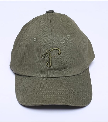 Buy Aristocratic Quality Embroidered Cap For Men by Fine Tex Clothing's  Online at Best Price