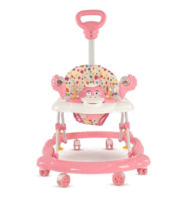 Picture of Playtime Smart Baby Walker