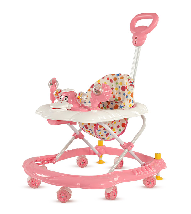 Picture of Playtime Smart Baby Walker