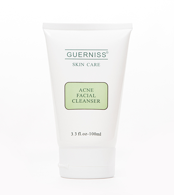Picture of Guerniss Acne Facial Wash