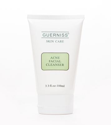 Picture of Guerniss Acne Facial Wash