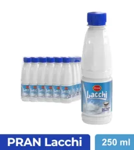 Lassi 250ml