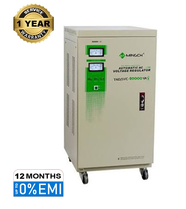 Picture of Mingch 20Kva Single Phase