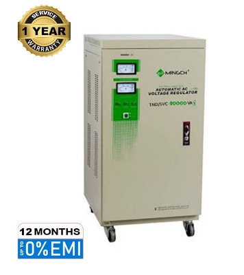 Picture of Mingch 20Kva Single Phase
