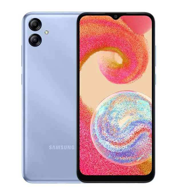 Samsung Galaxy A04e 3GB RAM 32GB ROM (Best Price)