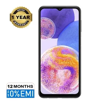 Picture of Samsung Galaxy A23 6GB 128GB- Blue 