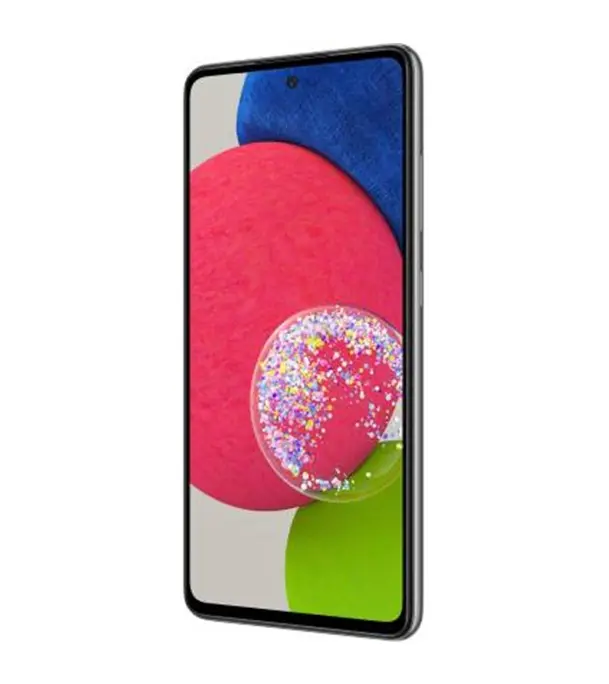 Picture of Samsung Galaxy A52s 5G 8GB 128GB- Blue (Best Price)