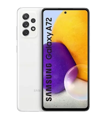 Buy Samsung Galaxy A72 8GB 256GB White Online