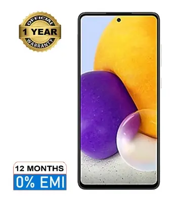 Buy Samsung Galaxy A72 8GB 256GB White Online	