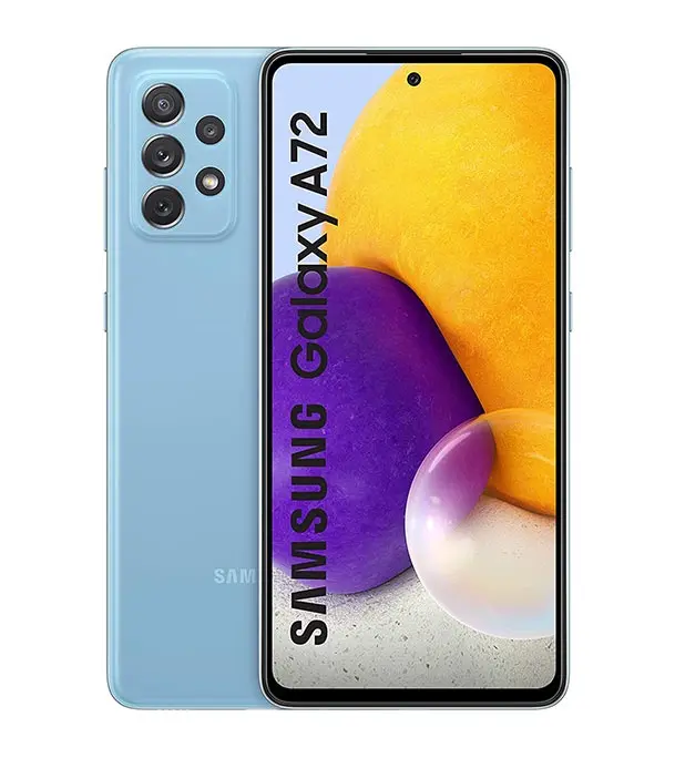 Buy Samsung Galaxy A72 8GB 256GB White Online	