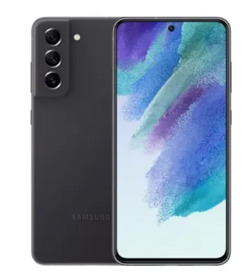 Buy Samsung Galaxy S21 FE 5G 8GB 128GB Graphite Online at Best Price