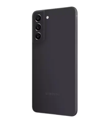 Buy Samsung Galaxy S21 FE 5G 8GB 128GB Graphite Online at Best Price
