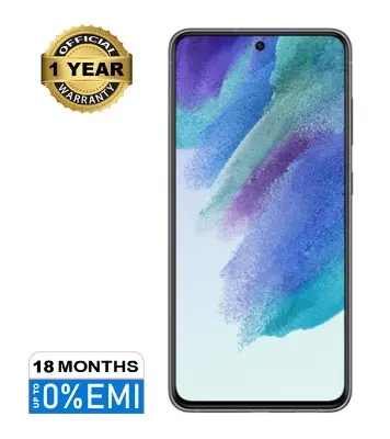 Buy Samsung Galaxy S21 FE 5G 8GB 128GB Graphite Online at Best Price	