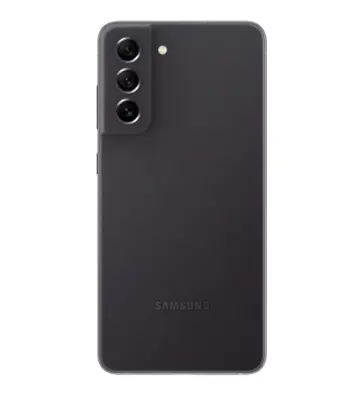 Buy Samsung Galaxy S21 FE 5G 8GB 128GB Graphite Online at Best Price