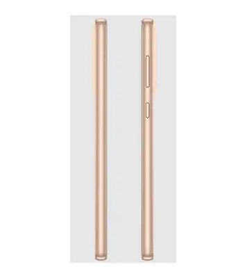 Buy Samsung Galaxy A33 with 8GB RAM and  128GB ROM Awesome Peach Online at Best Price