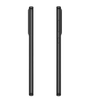 Buy Samsung Galaxy A33 with 8GB RAM and  128GB ROM Awesome Black Online at Best Price