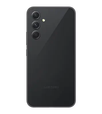 Buy Samsung Galaxy A54 5G 8GB RAM 128GB ROM Awesome Graphite Online at Best Price