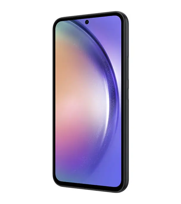 Buy Samsung Galaxy A54 5G 8GB RAM 128GB ROM Awesome Graphite Online at Best Price