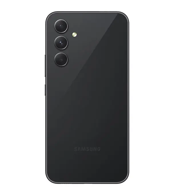 Buy Samsung Galaxy A54 5G 8GB RAM 128GB ROM Awesome Graphite Online at Best Price