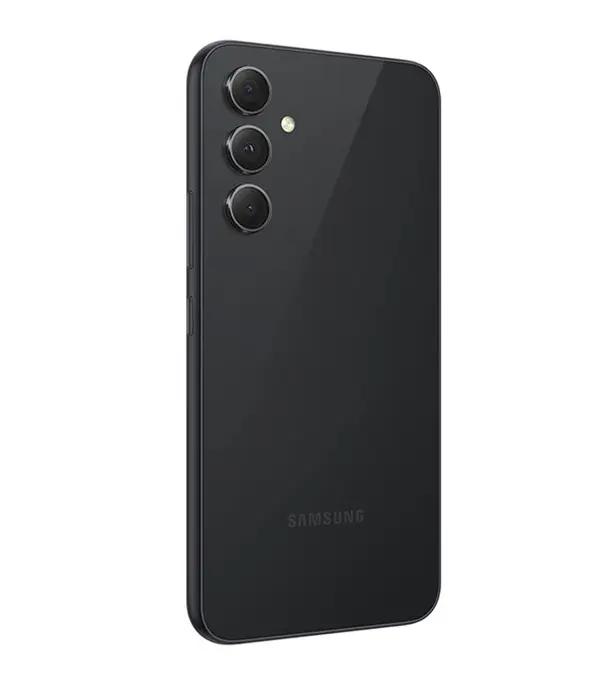Buy Samsung Galaxy A54 5G 8GB RAM 128GB ROM Awesome Graphite Online at Best Price