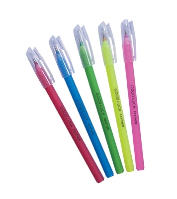 Picture of Good Luck Feather DF Pen