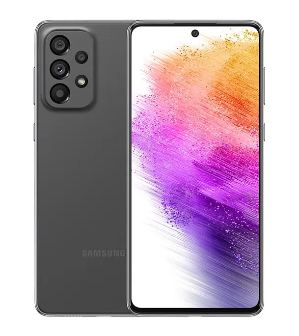 Buy Samsung Galaxy A73 with 8GB RAM and 256GB ROM at Best Price