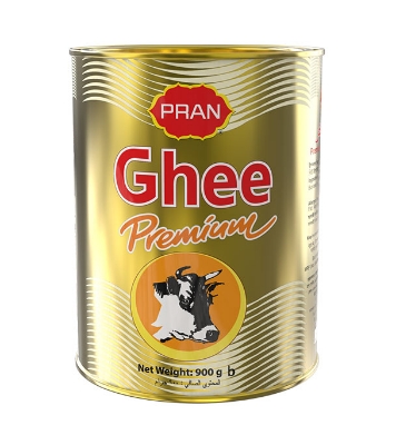 Picture of PRAN Premium Ghee 900gm