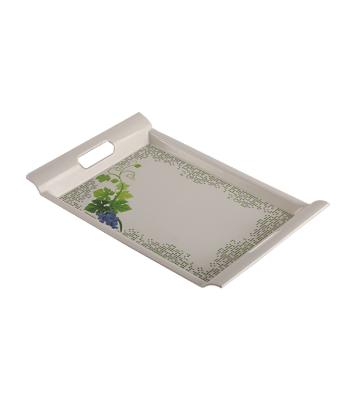 Buy 18" Rtg Handle Tray WO pack Snowdrop at Best Price In Bangladesh