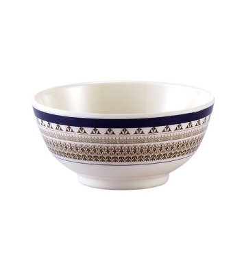Buy Italiano 4.5" Soup Bowl-Violet Online at Best Price