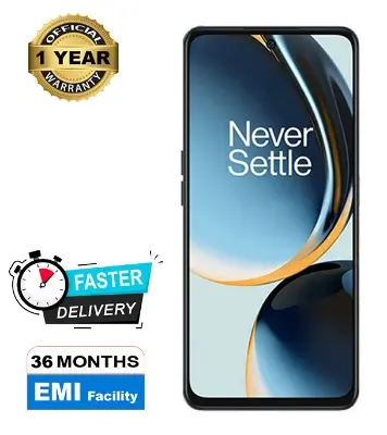 Buy Oneplus Nord CE 3 Lite 8GB 128GB Chromatic Gray at Best Price In Bangladesh	