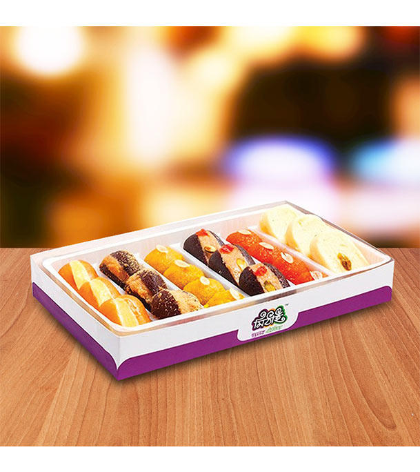 Picture of Mithai Festive Sweet Box