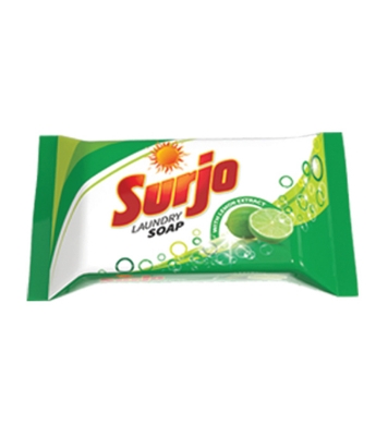 Buy Surjo laundry Soap Online 