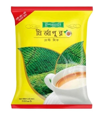 Buy Ispahani Mirzapore Best Leaf 500gm Online