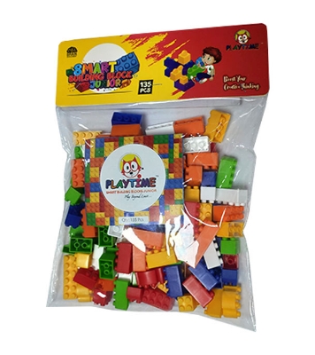 Picture of Smart Building Block Junior
