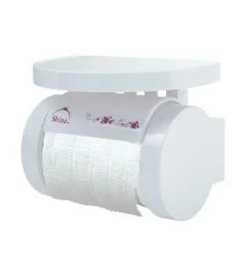 Buy Deluxe Toilet Tissue Holder Ultra Online	