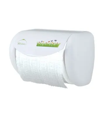Buy Fancy Tissue Holder White Online at Best Price