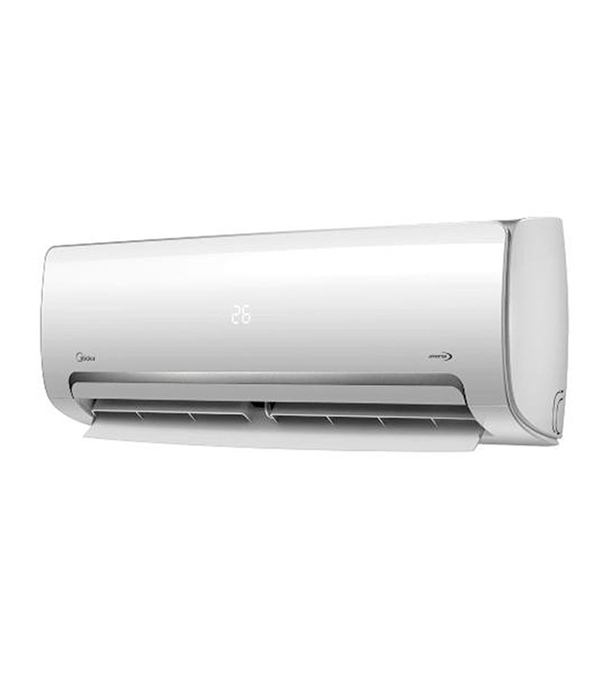 Buy Midea 1 Ton Inverter Split Type Air Conditioner (MSI12CRNAF5/MSI12CRNAF9) at Best Price in Bangladesh