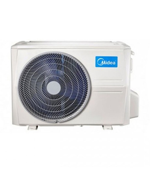 Buy Midea 1 Ton Inverter Split Type Air Conditioner (MSI12CRNAF5/MSI12CRNAF9) at Best Price in Bangladesh