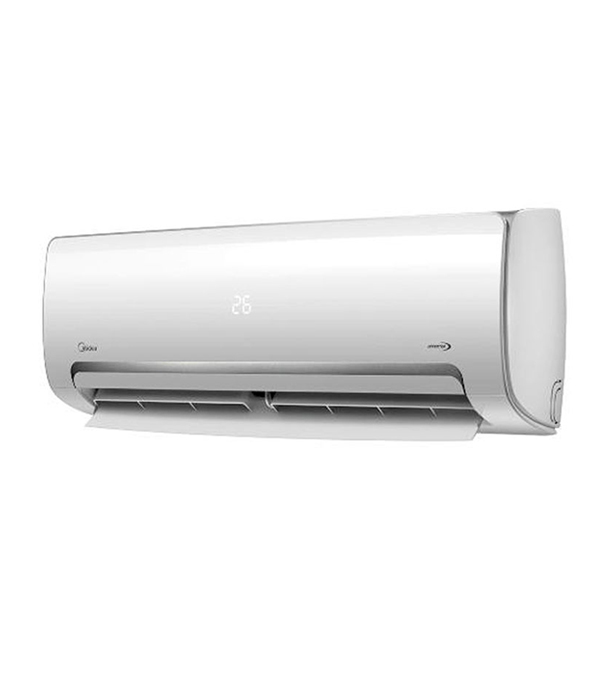 Buy Midea 1.5 Ton Inverter Split Type Air Conditioner (MSI18CRNAF5/MSI18CRNAF9) at Best Price in Bangladesh