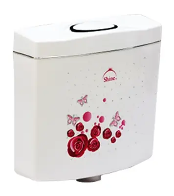 Buy Dura Flush Tank White at Best Price In Bangladesh