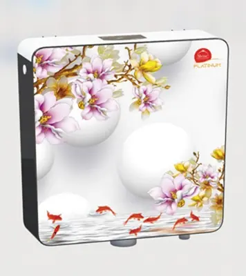 Buy AQUA Flush Tank Spring Blossom at Best Price In Bangladesh