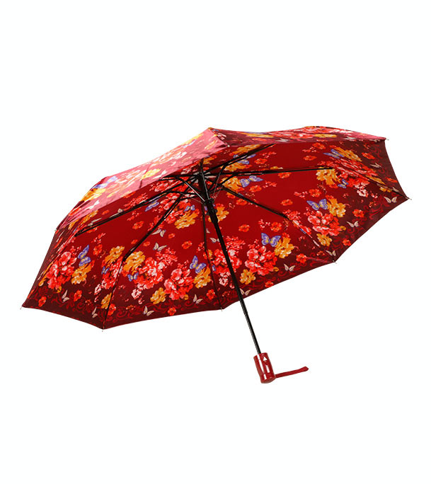 Buy Folding Manual Umbrella Man & Woman Online
