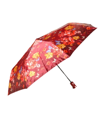 Buy Folding Manual Umbrella Man & Woman Online