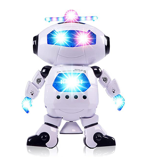 Buy Battery Operated Milk Cow Toy With Sound And Movement  Online