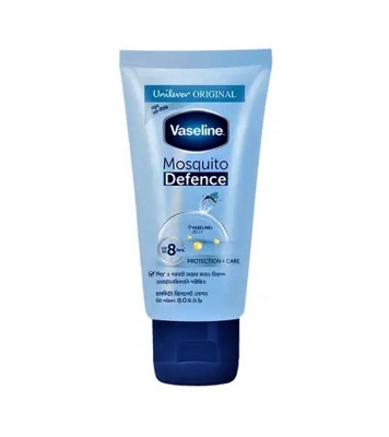 Buy Vaseline Mosquito Defence Lotion 50ml Online