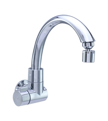 Buy Roset Moving Sink Tap S1 CH at Best Price in Bangladesh
