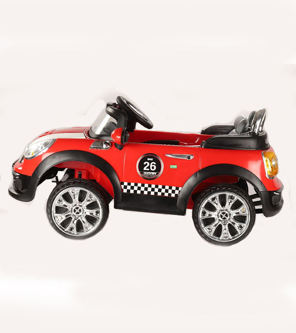 Buy Mini Cooper Car Online 