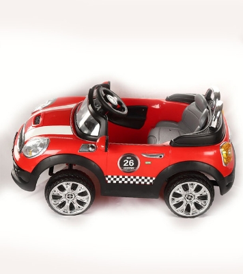 Buy Mini Cooper Car Online 