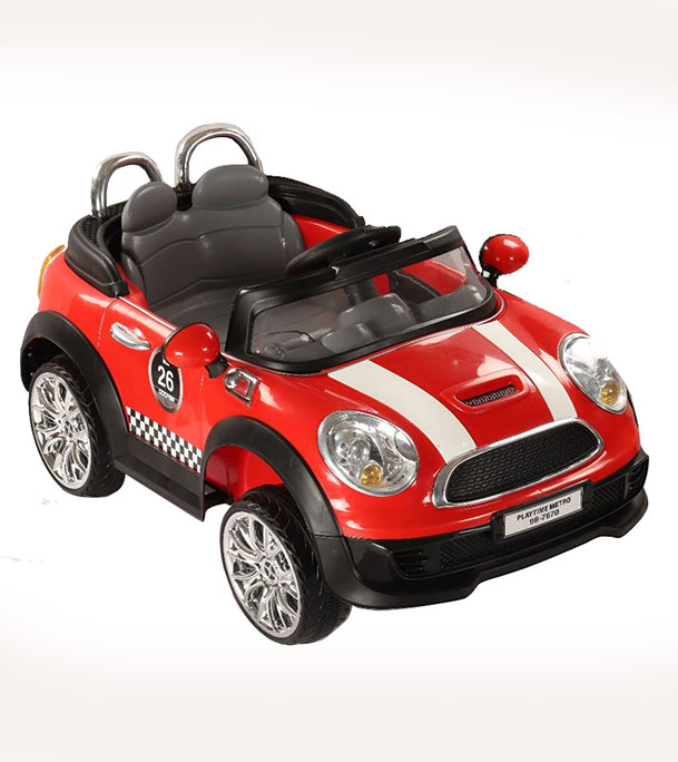Buy Mini Cooper Car Online 