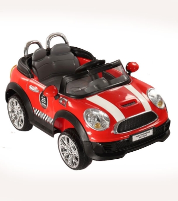 Buy Mini Cooper Car Online 